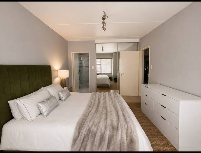 2 BEDROOM APARTMENT FOR SALE IN EDENBURG